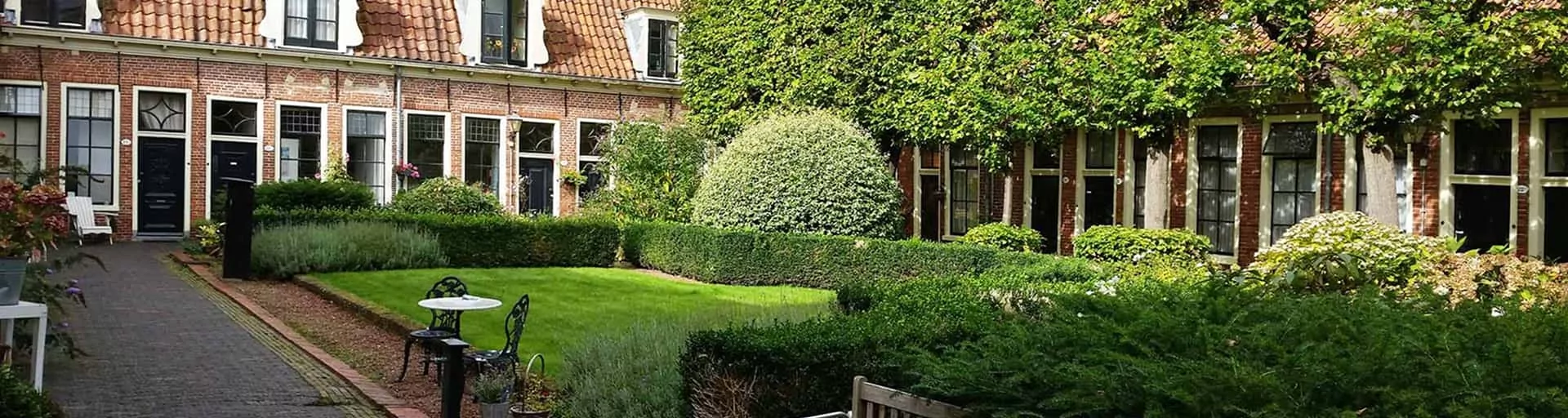 Een foto van Knarrenhof
